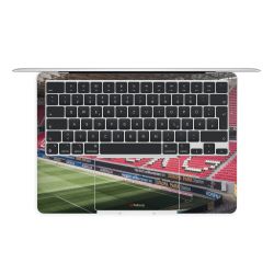 Folien für Laptops matt