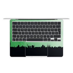 Folien für Laptops matt