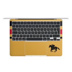 Foils for Laptops matt