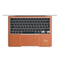 Foils for Laptops matt