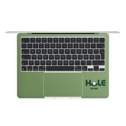 Foils for Laptops matt