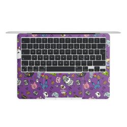 Folien für Laptops matt