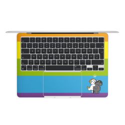 Folien für Laptops matt