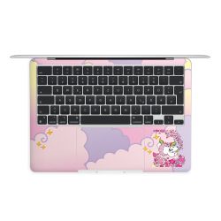 Folien für Laptops matt