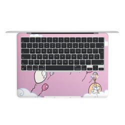 Folien für Laptops matt