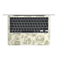 Foils for Laptops matt