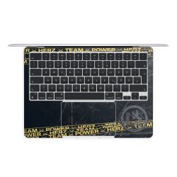 Folien für Laptops matt