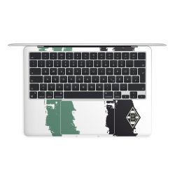 Folien für Laptops matt