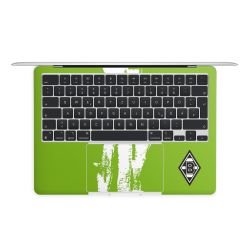 Folien für Laptops matt