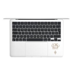 Folien für Laptops matt