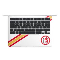 Folien für Laptops matt