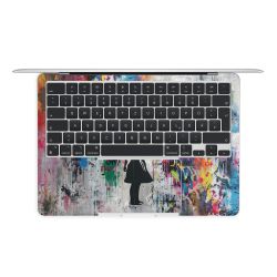 Foils for Laptops matt