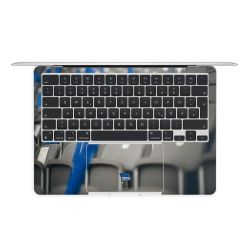 Folien für Laptops matt