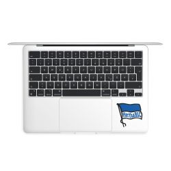 Folien für Laptops matt