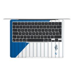 Folien für Laptops matt