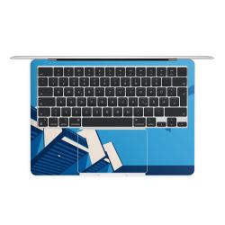 Folien für Laptops matt