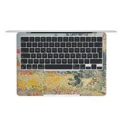 Foils for Laptops matt