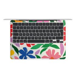 SkinVinyyli Läppäreille mattapinta