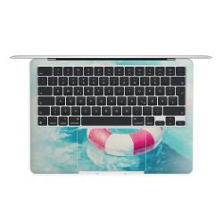 SkinVinyyli Läppäreille mattapinta