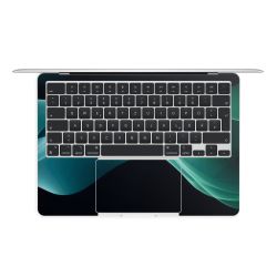 SkinVinyyli Läppäreille mattapinta