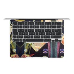 Foils for Laptops matt