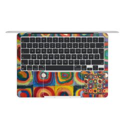 Foils for Laptops matt