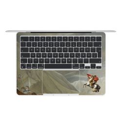 Foils for Laptops matt