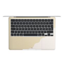 Folien für Laptops matt