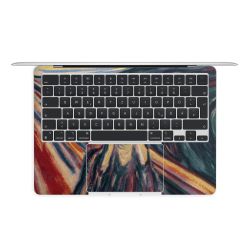 Foils for Laptops matt