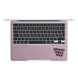 Foils for Laptops matt