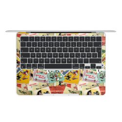 Foils for Laptops matt