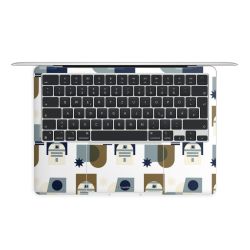 Foils for Laptops matt