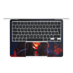 SkinVinyyli Läppäreille mattapinta