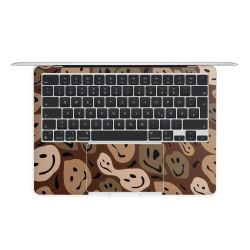 Foils for Laptops matt