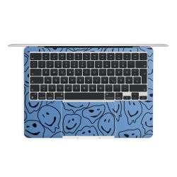 Foils for Laptops matt