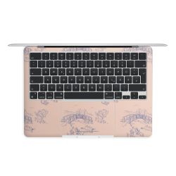 Foils for Laptops matt