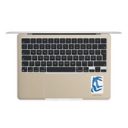 Foils for Laptops matt