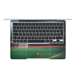 Folien für Laptops matt