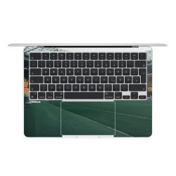 Folien für Laptops matt