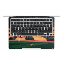 Folien für Laptops matt