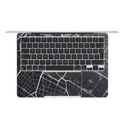 Folien für Laptops matt