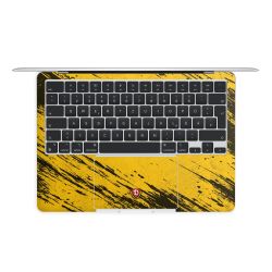 Folien für Laptops matt