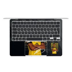 SkinVinyyli Läppäreille mattapinta