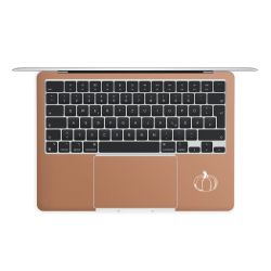 Foils for Laptops matt