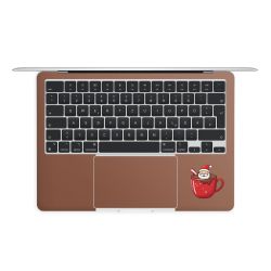 Foils for Laptops matt