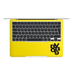 SkinVinyyli Läppäreille mattapinta