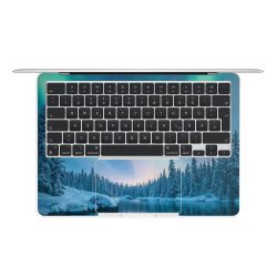 Foils for Laptops matt