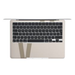 Foils for Laptops matt