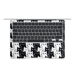 Foils for Laptops matt