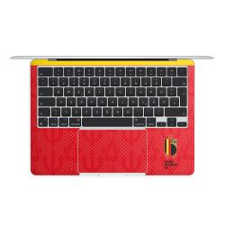 Foils for Laptops matt